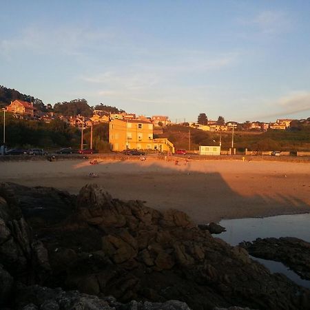 Hostal Del Mar A Guarda Luaran gambar