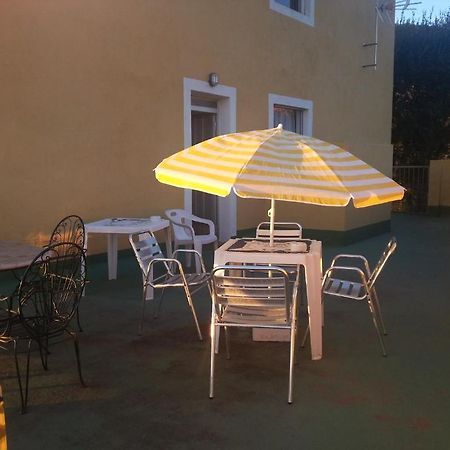 Hostal Del Mar A Guarda Luaran gambar