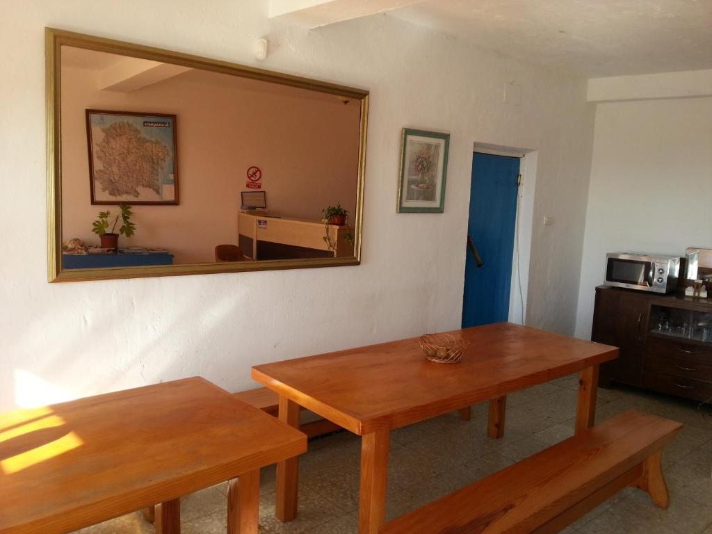 Hostal Del Mar A Guarda Luaran gambar